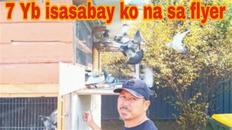 Isasabay ko na yan .